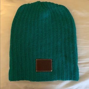 Never Worn Love Your Melon Hat